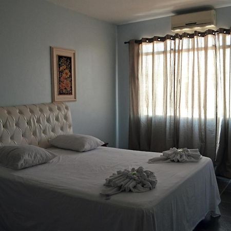 פוז דו איגואסו Iguacu Plaza Hotel מראה חיצוני תמונה