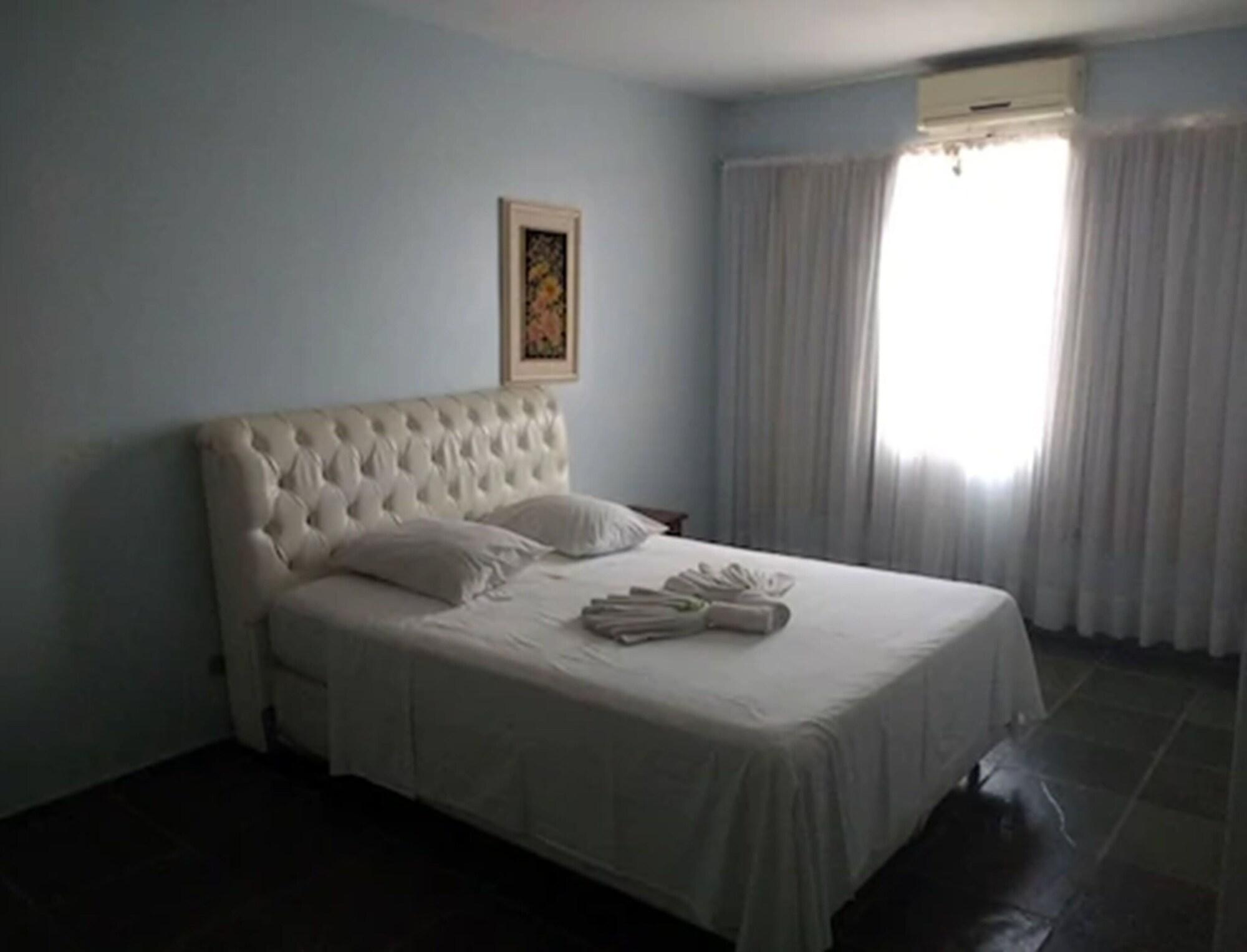 פוז דו איגואסו Iguacu Plaza Hotel מראה חיצוני תמונה