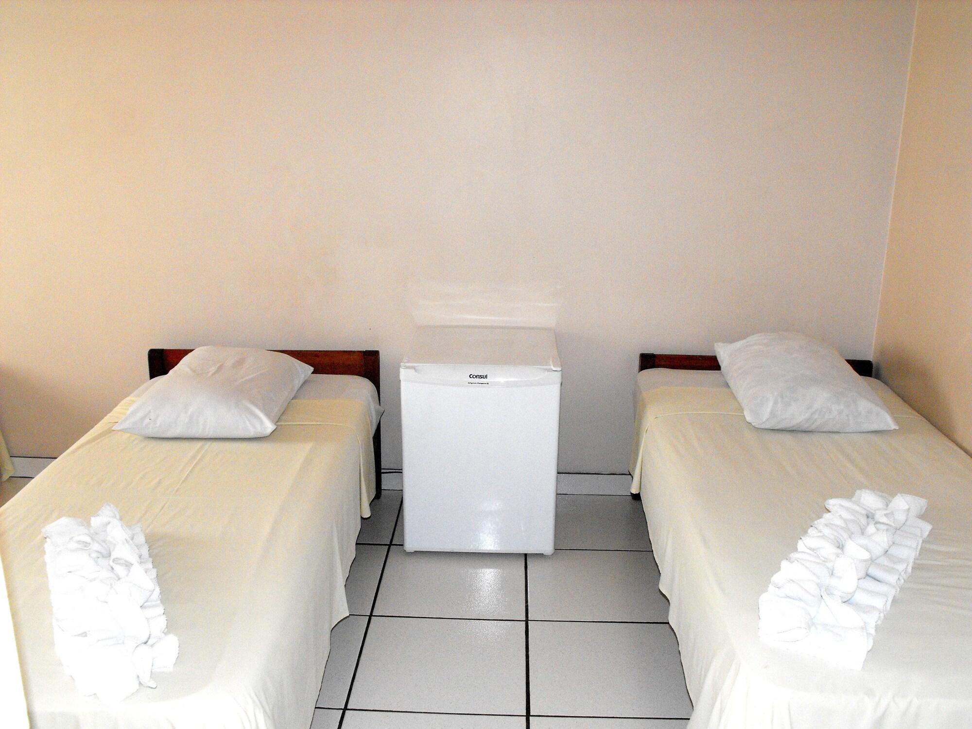פוז דו איגואסו Iguacu Plaza Hotel מראה חיצוני תמונה