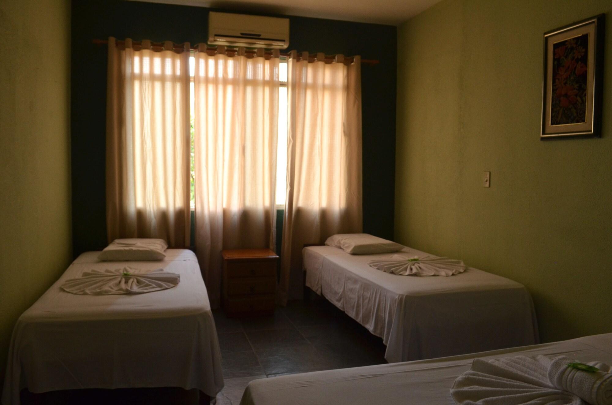 פוז דו איגואסו Iguacu Plaza Hotel מראה חיצוני תמונה