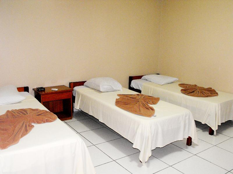 פוז דו איגואסו Iguacu Plaza Hotel מראה חיצוני תמונה