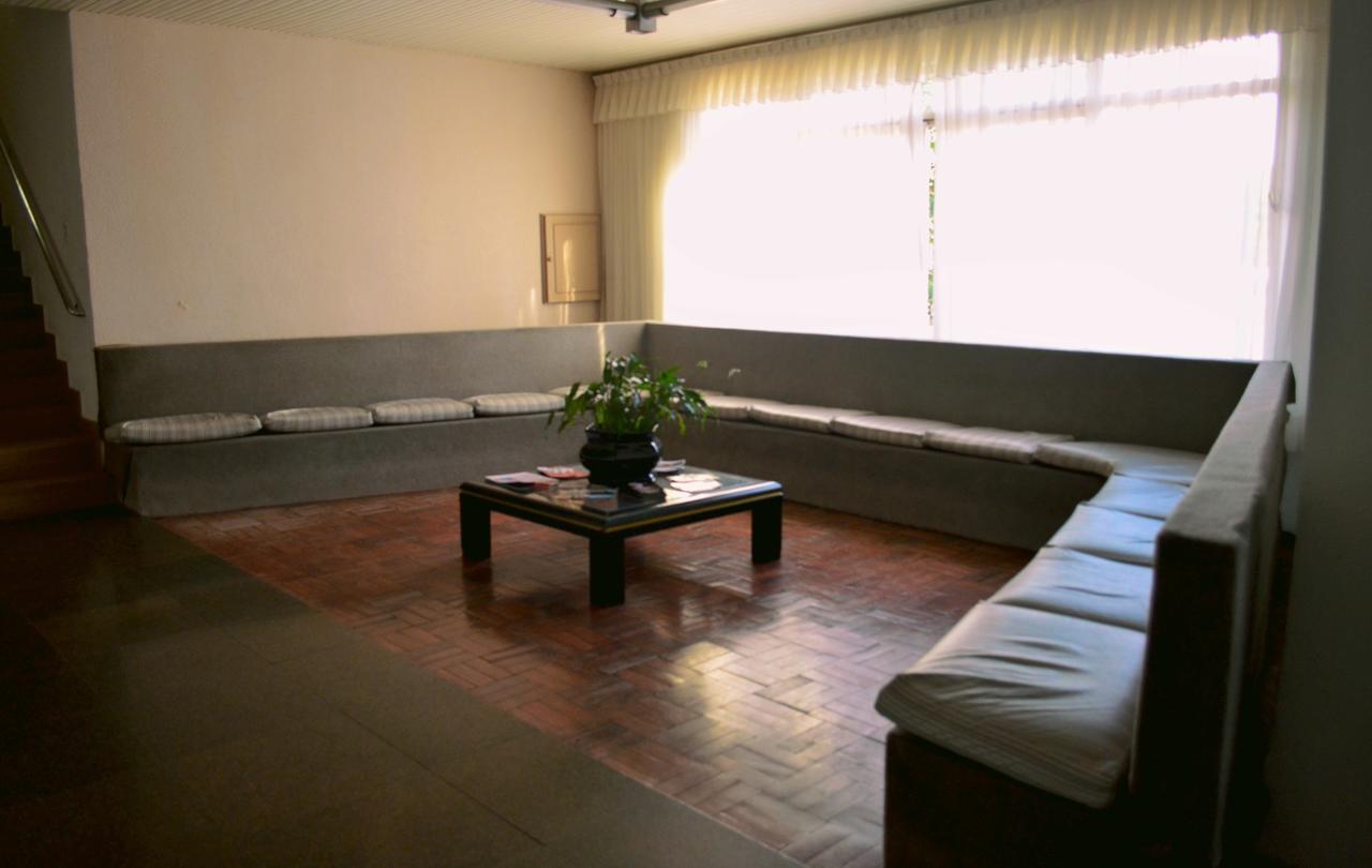 פוז דו איגואסו Iguacu Plaza Hotel מראה חיצוני תמונה