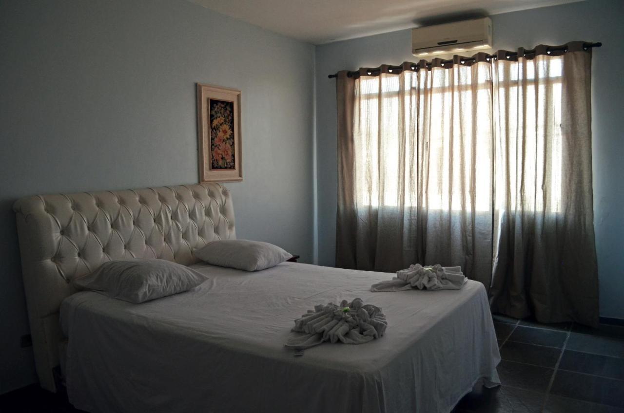 פוז דו איגואסו Iguacu Plaza Hotel מראה חיצוני תמונה